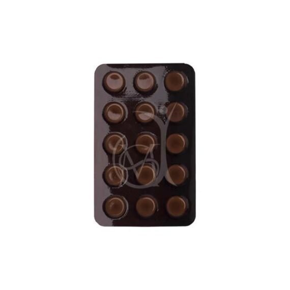 Inderal 40 mg 1mg