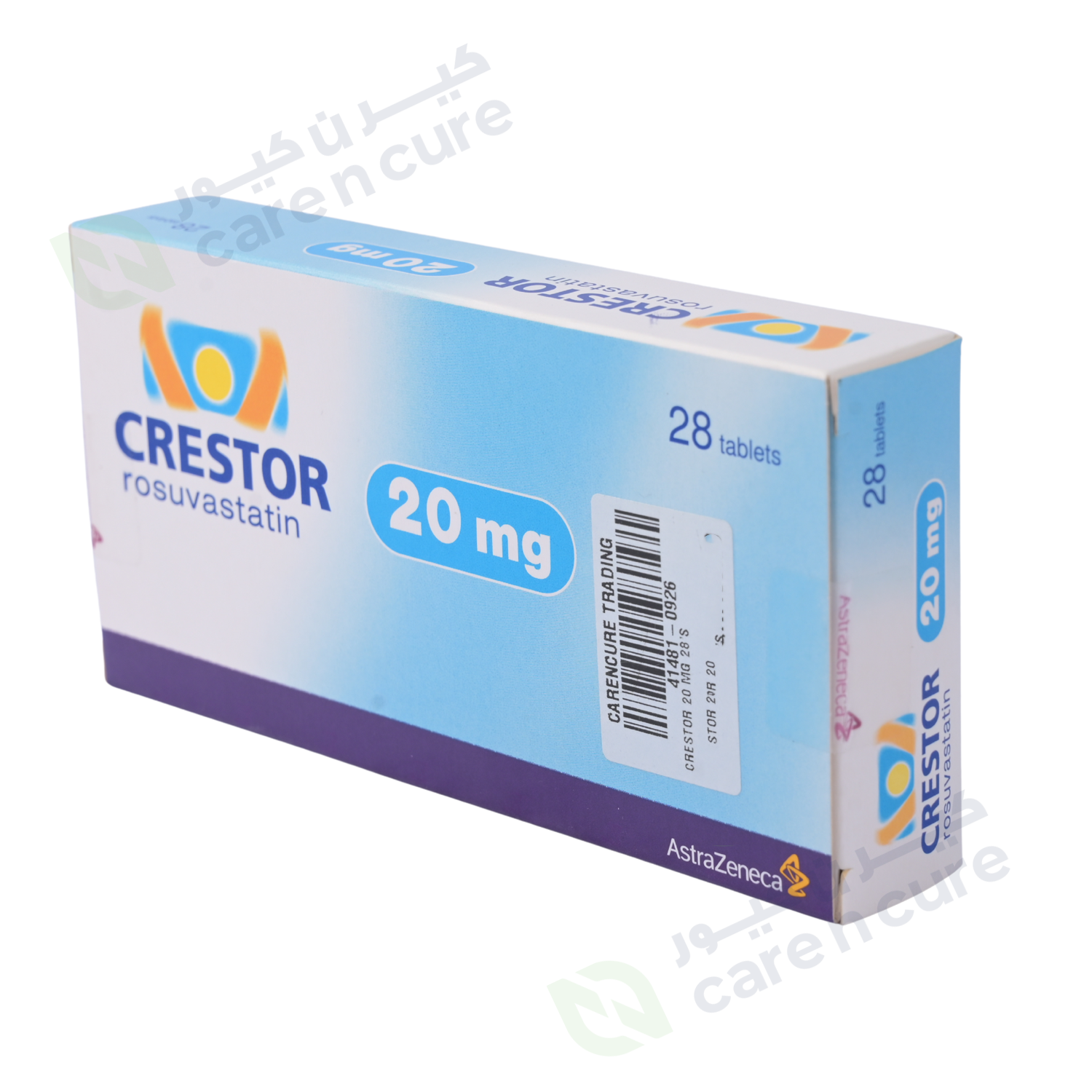 Inderal 40 mg cp