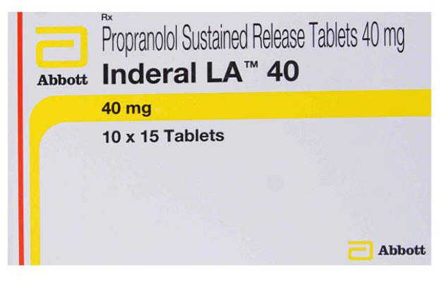 Inderal 40 online