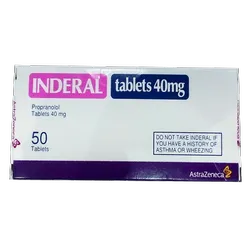Inderal france