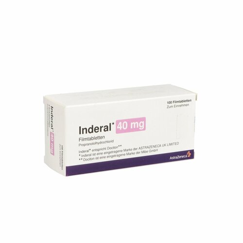 inderal moins cher