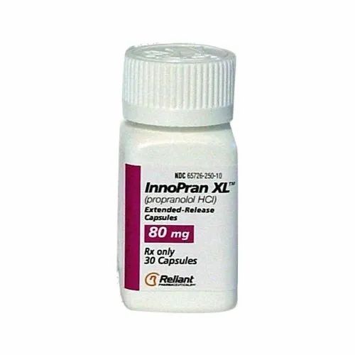 Innopran Xl 10mg