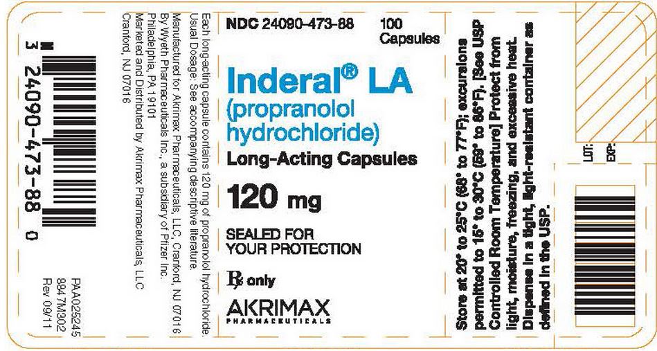 Innopran Xl 10mg