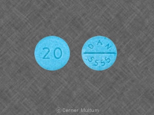 Innopran xl 20mg