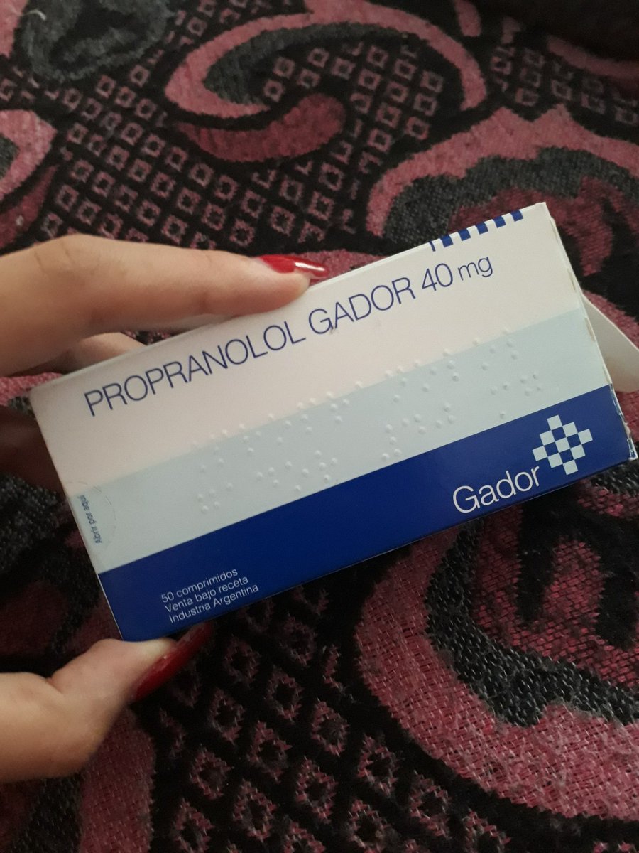 Innopran Xl 40mg Online