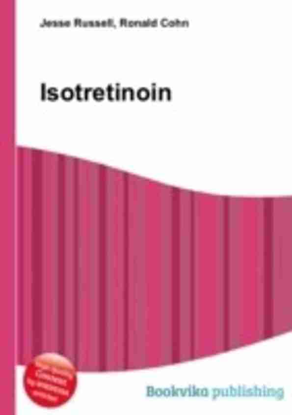 Isotretinoin Achat