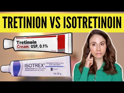 Isotrex 40mg