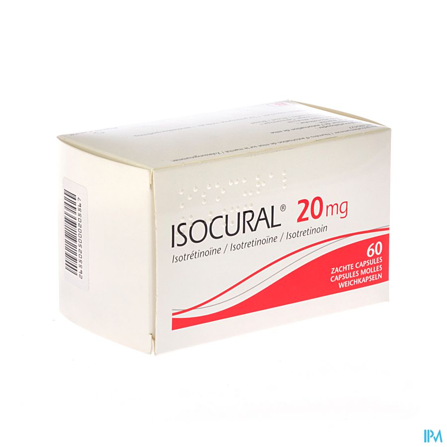 Isotrétinoïne Achat France