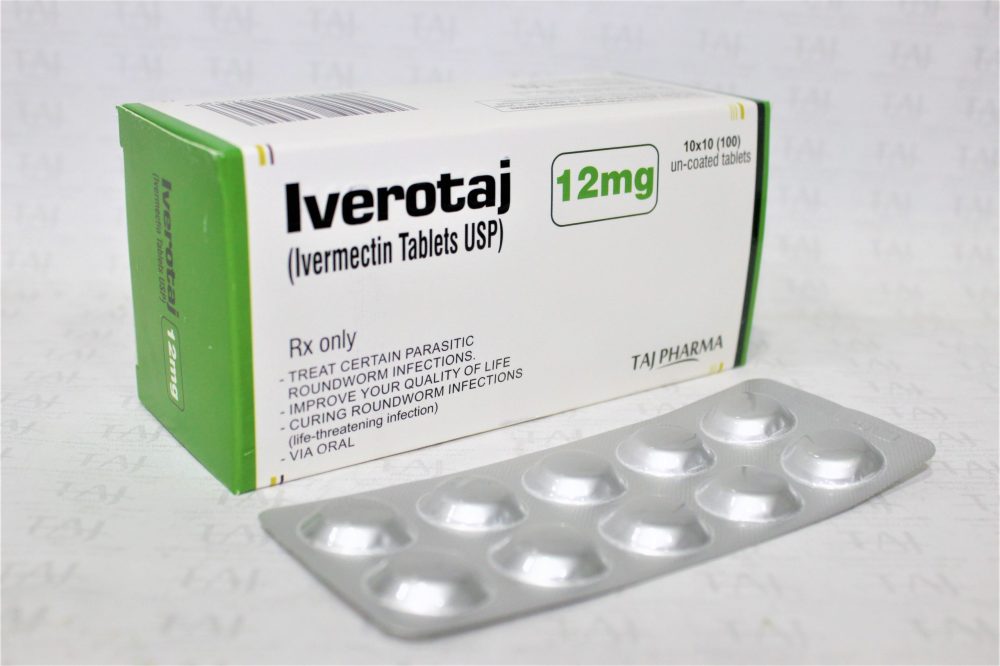 Ivermectin 12 Mg Zydus