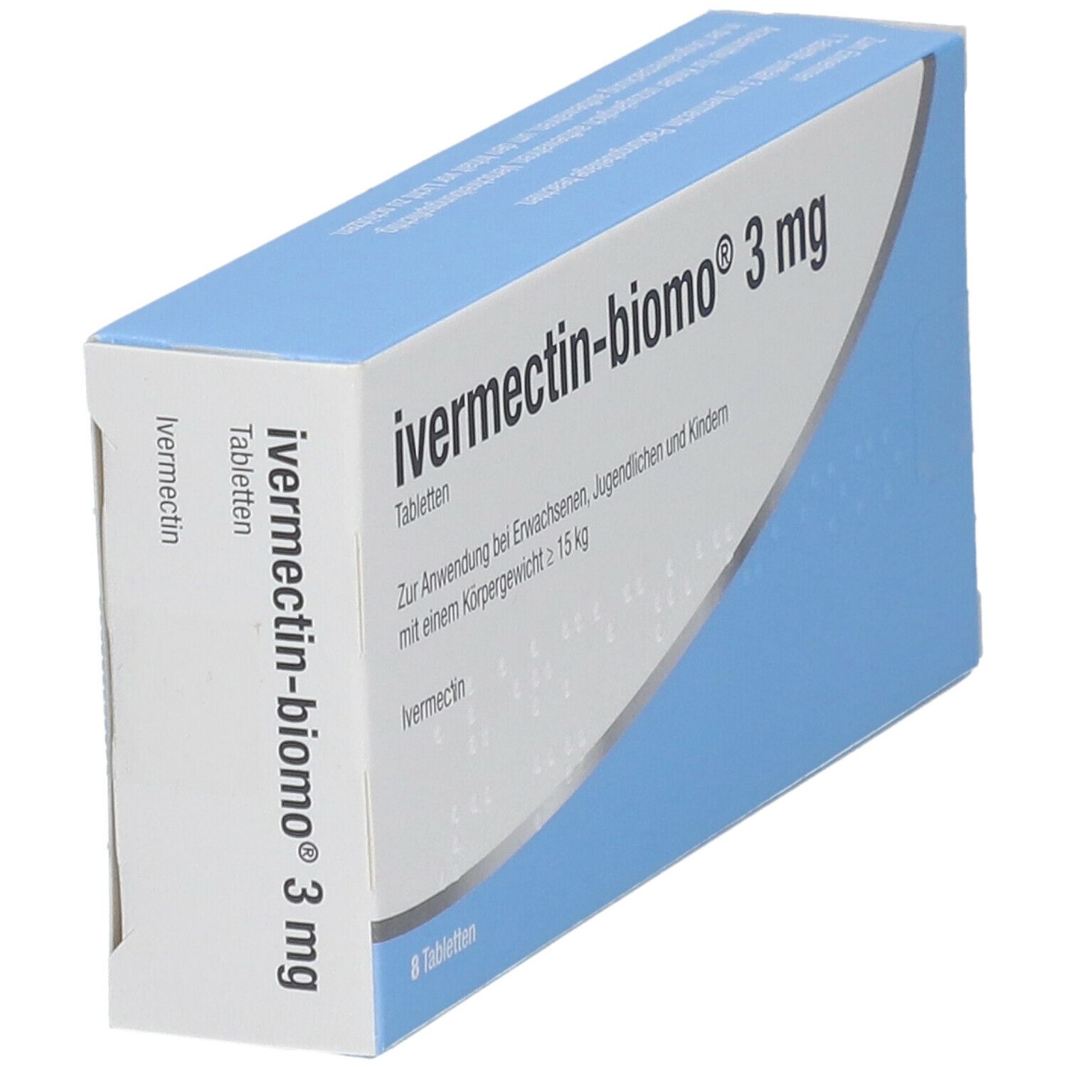 Ivermectin 12mg