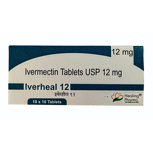 Ivermectin 12mg online
