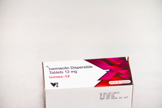 Ivermectin 12mg Online
