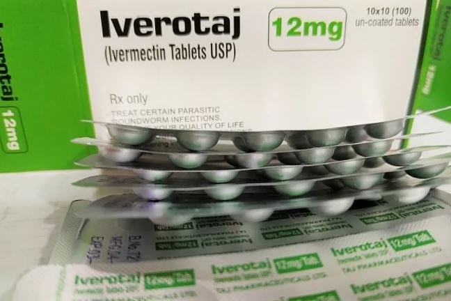 Ivermectin 1mg Online