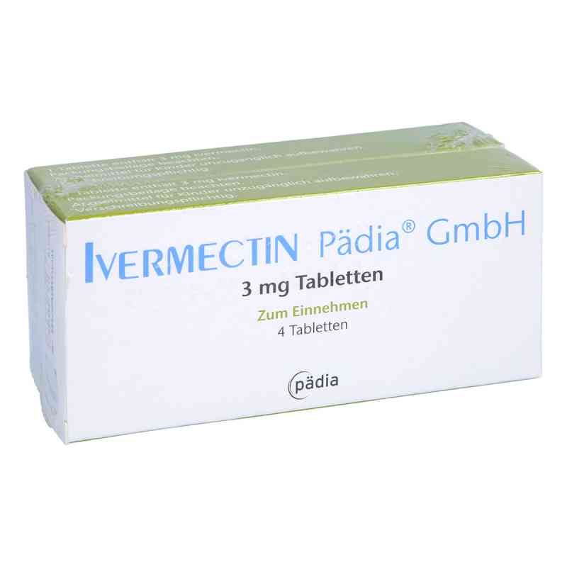 Ivermectin 3 mg corona