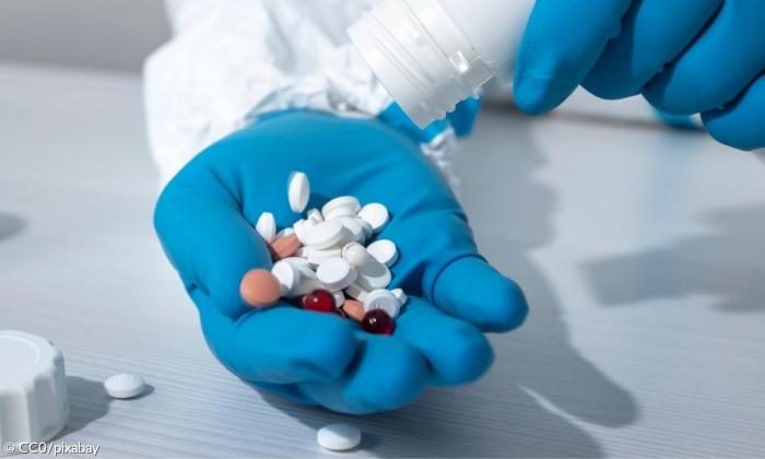 Ivermectin 3 mg corona