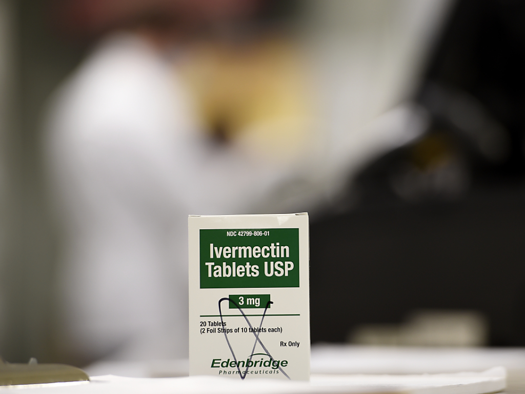 Ivermectin 3mg covid 19