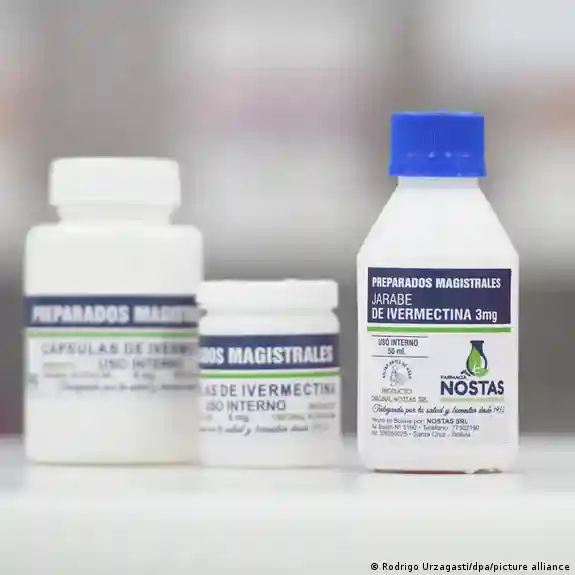 Ivermectin 3mg Covid