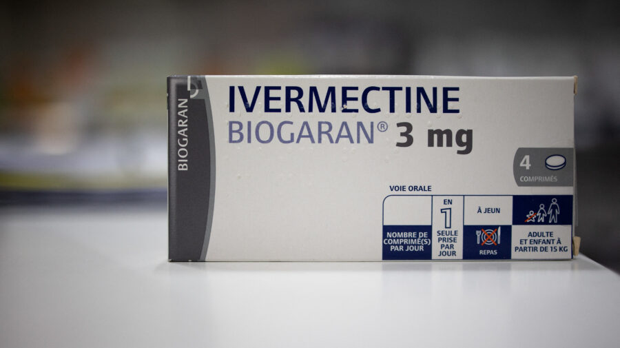 Ivermectin 3mg covid