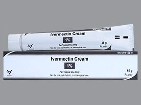 Ivermectin 3mg uk
