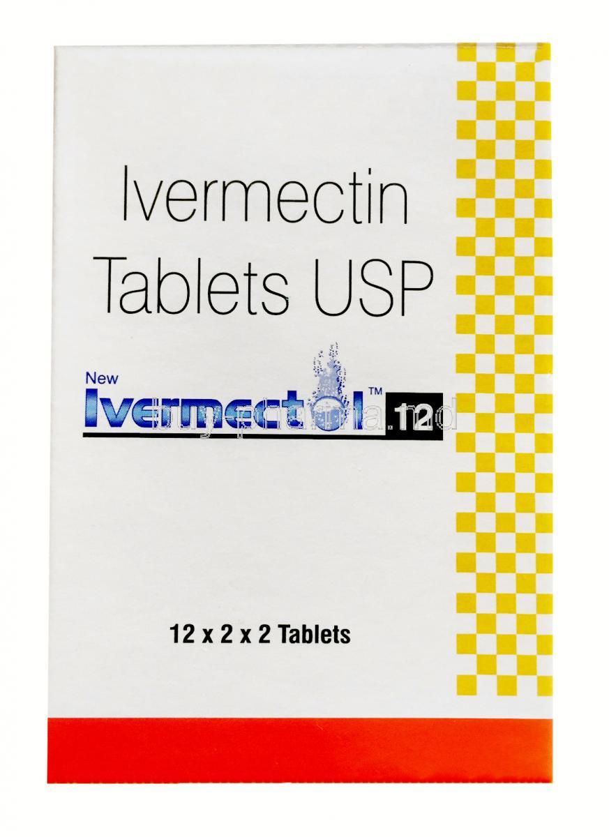 Ivermectin 6 At 6mg