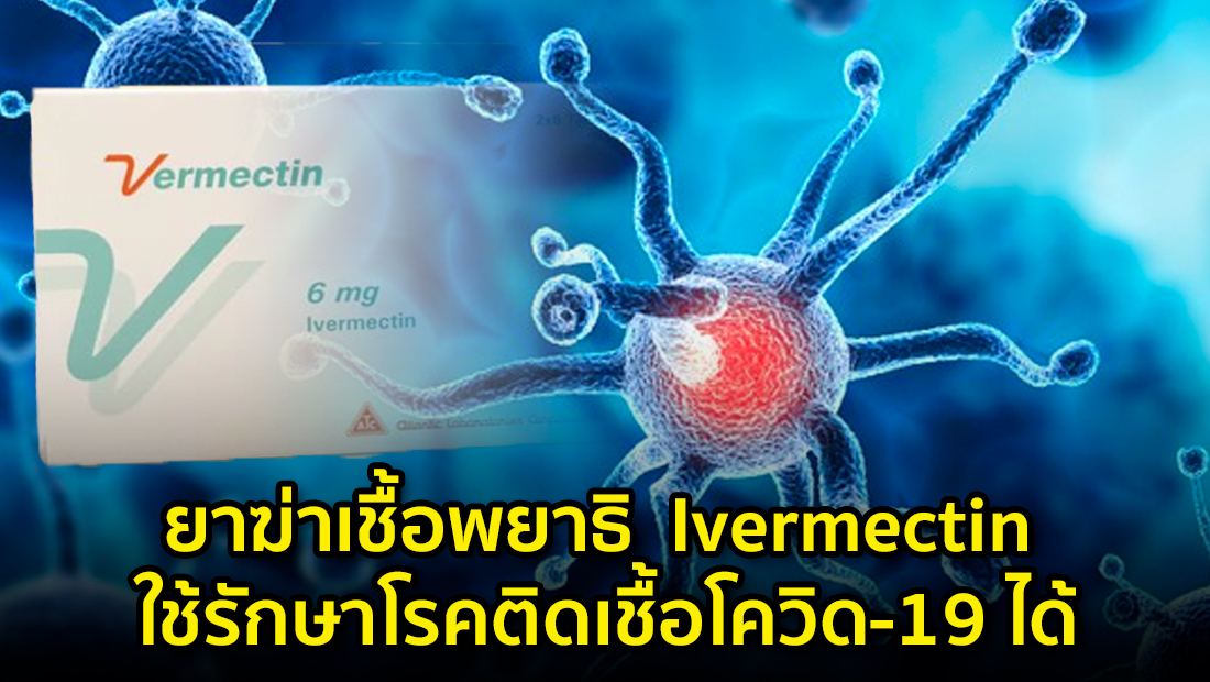 Ivermectin 6 at 6mg