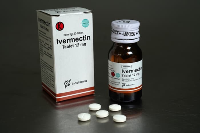 Ivermectin 6 mg cvs