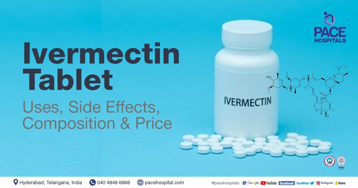 Ivermectin 6 mg ksa