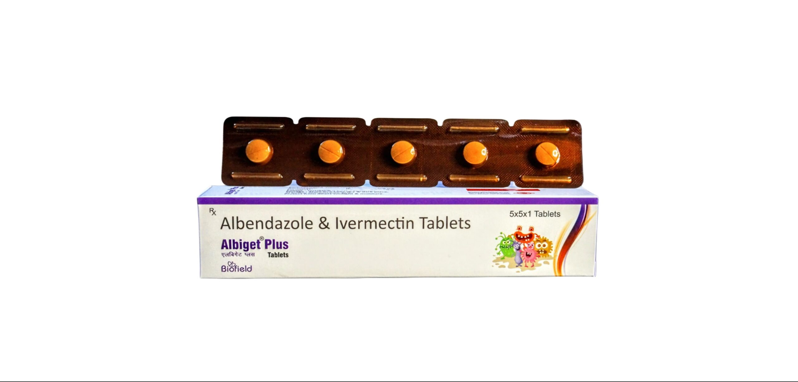 Ivermectin 6 mg usa