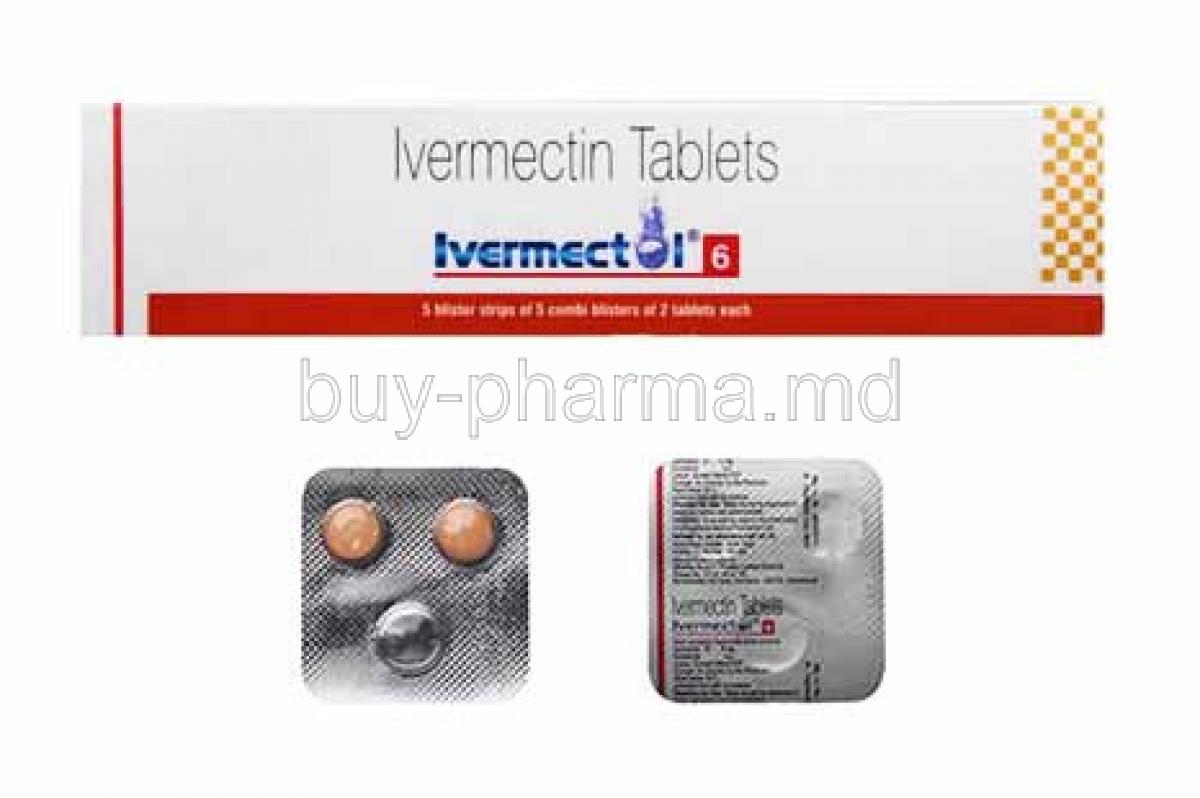 Ivermectin 6 Mg Usa