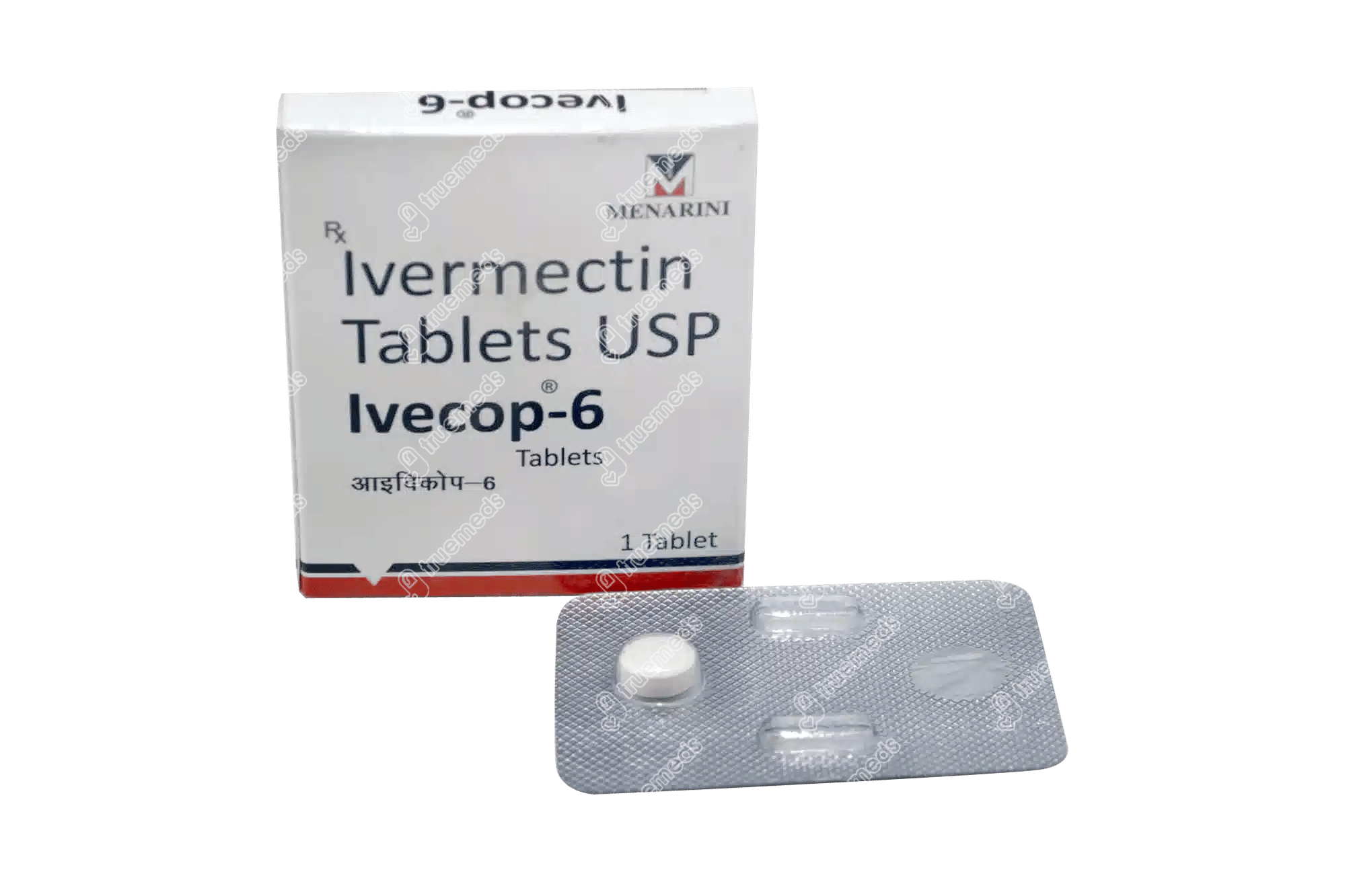 Ivermectin 6mg online