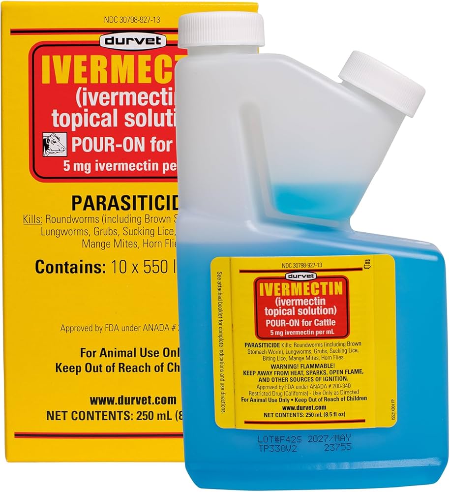 Ivermectin acheter online