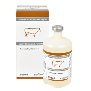 ivermectin alfa 6 mg