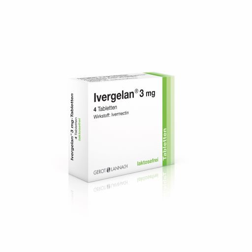 Ivermectin arrow lab 3 mg