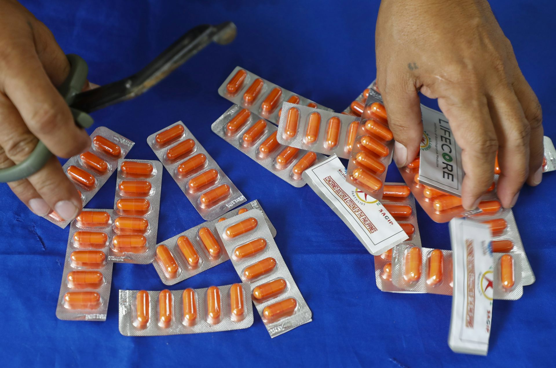 Ivermectin bon marché