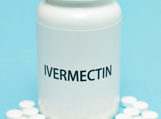 Ivermectin Comment Acheter