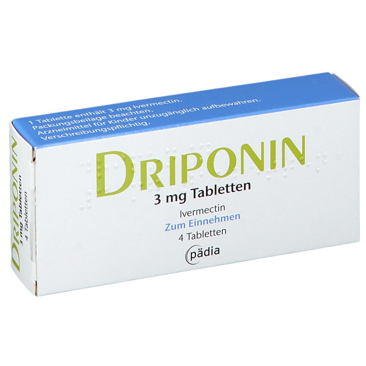 Ivermectin Compra Online