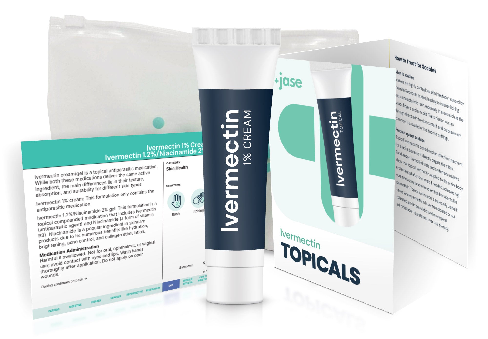 Ivermectin cream france