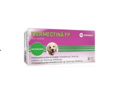 Ivermectin Fp 3mg