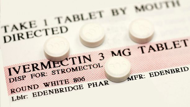 Ivermectin france pharmacie
