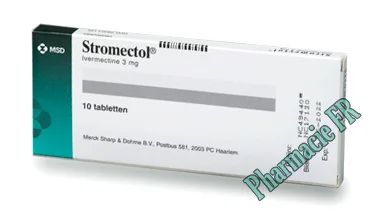 Ivermectin le moins cher