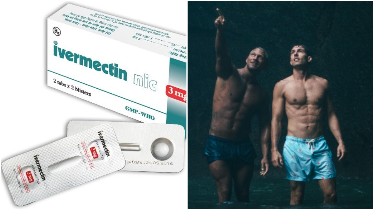 Ivermectin Nic 3mg