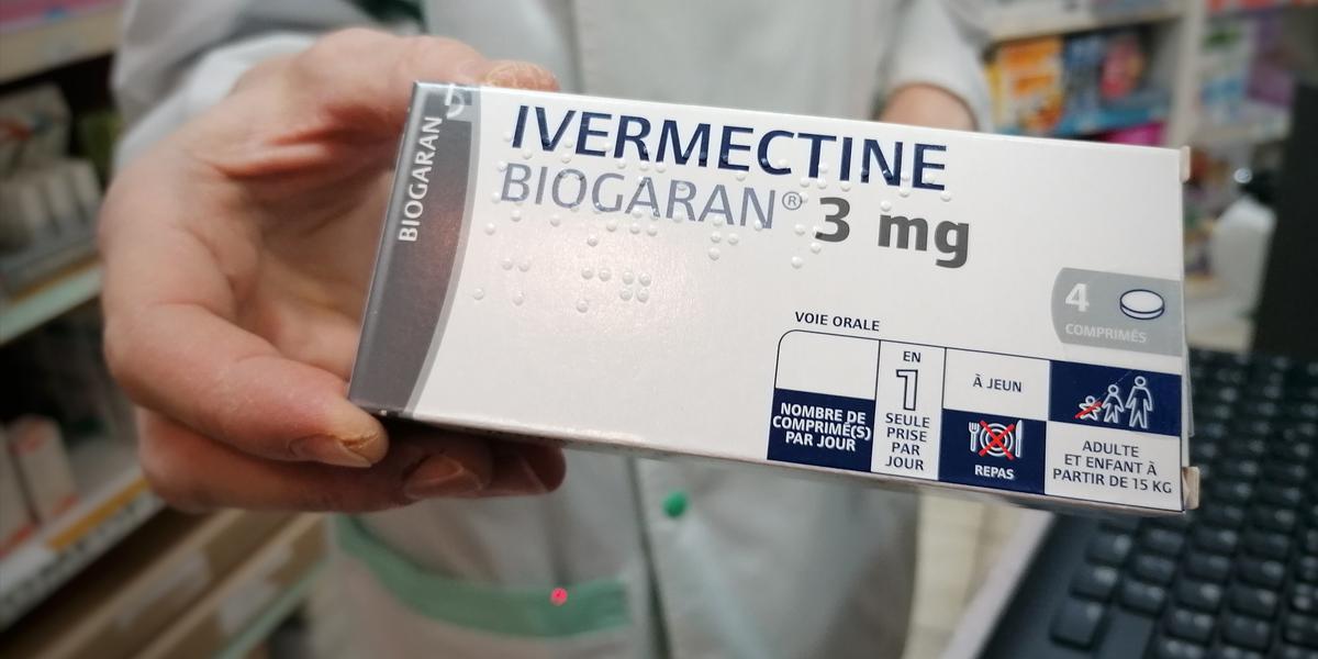 Ivermectin où acheter