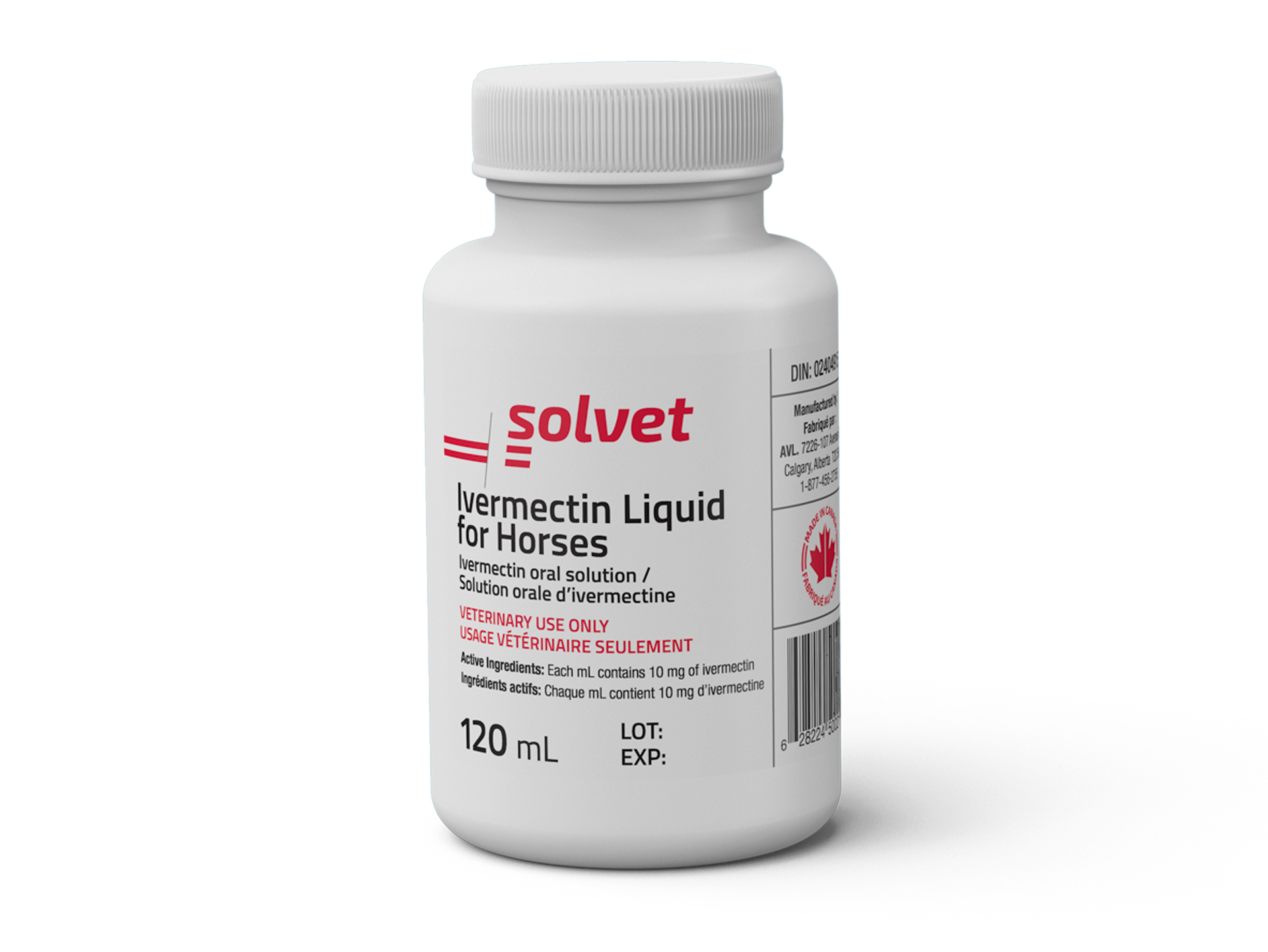 Ivermectin online