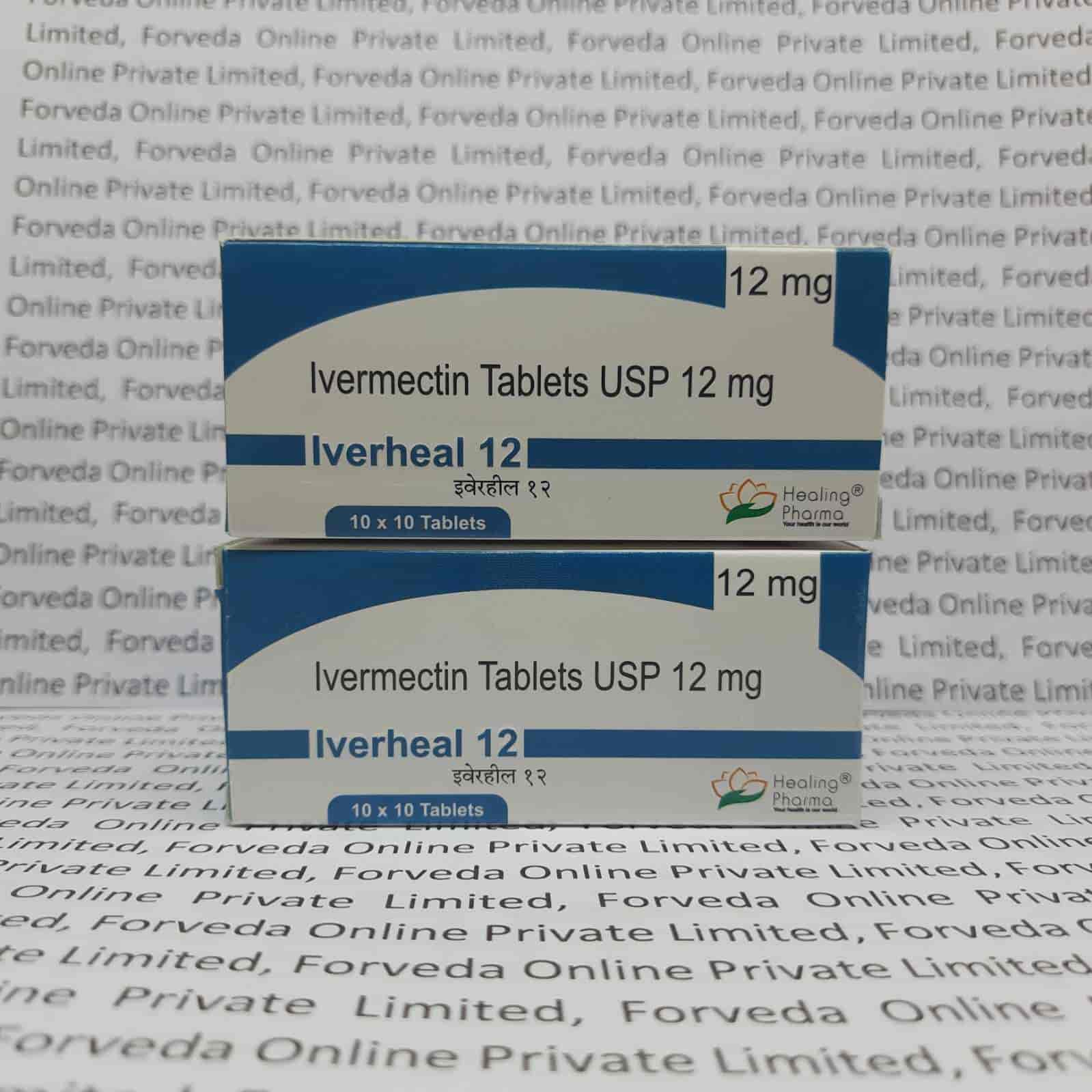 Ivermectin online