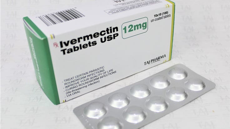Ivermectin online eu