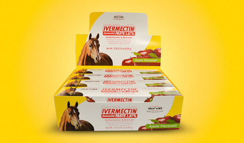 Ivermectin pilules
