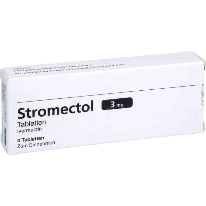 Ivermectin prix