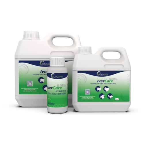 Ivermectin sans ordonnance