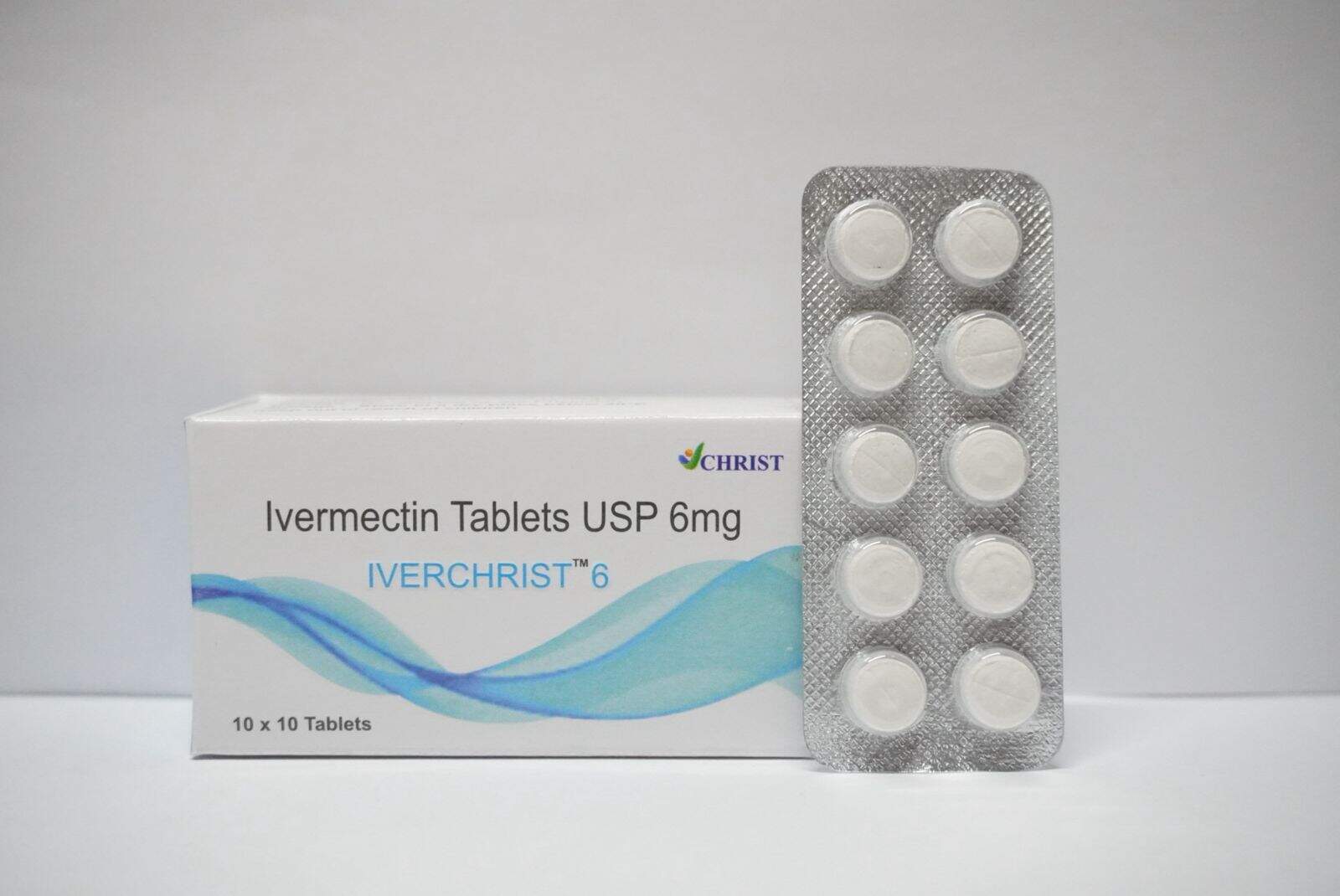 Ivermectin usp 6 mg