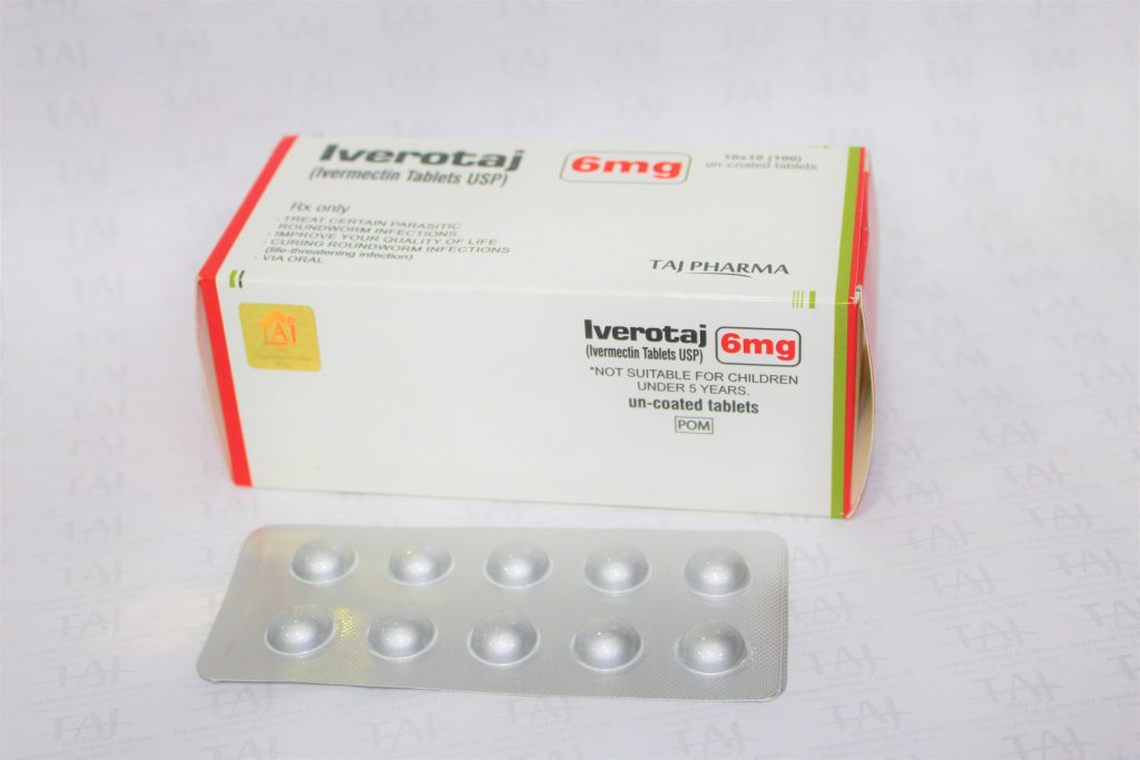 Ivermectin usp 6 mg